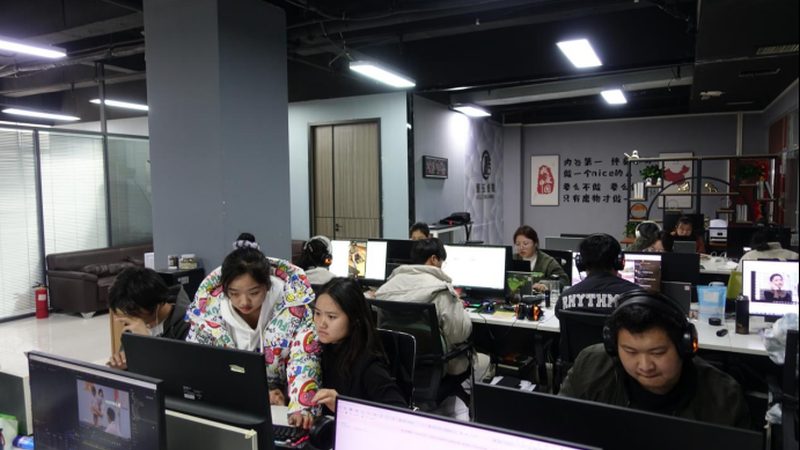企业品牌设计服务合同模板：关键要素与注意事项